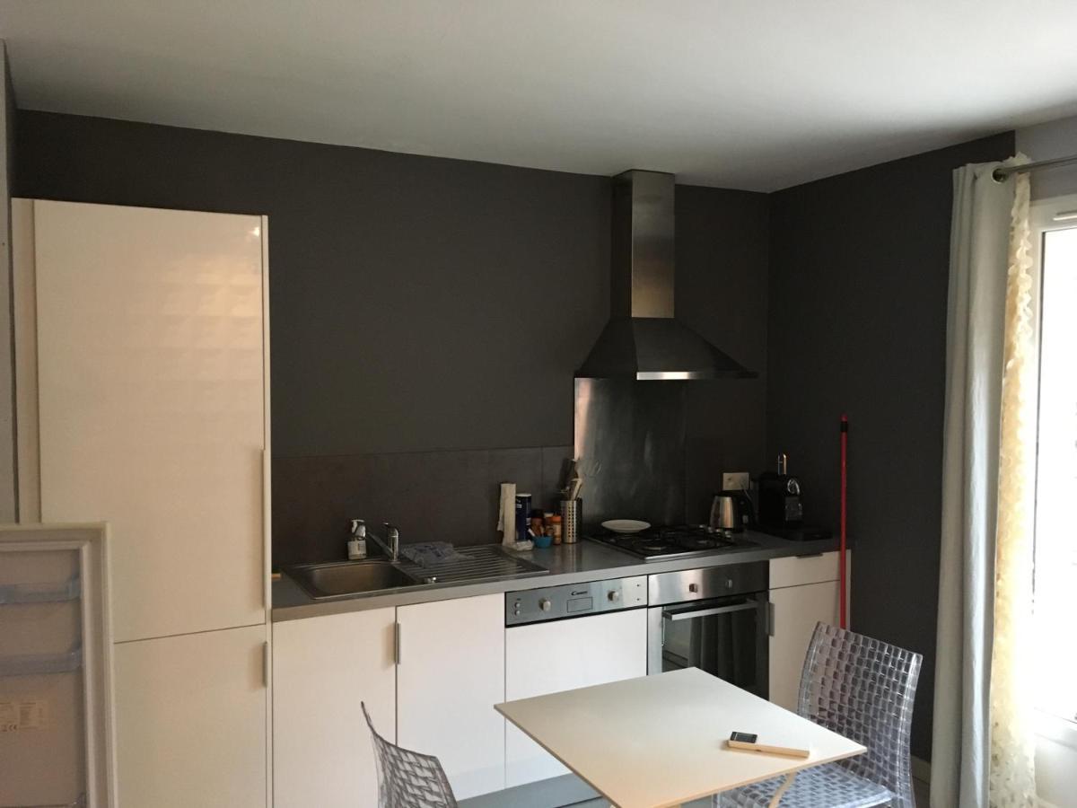 Comfort Apartment (2 Erwachsene)