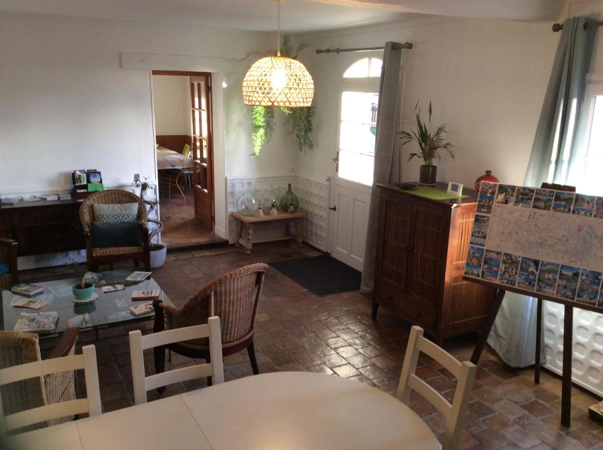 Chambre Double ou Lits Jumeaux