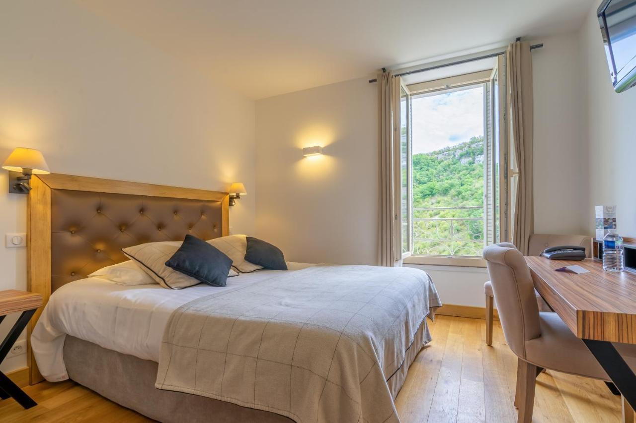 Chambre Classique