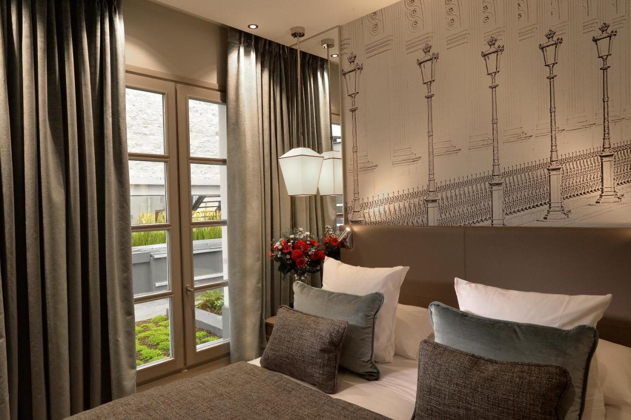 Superior Garden Double Room Spa Access