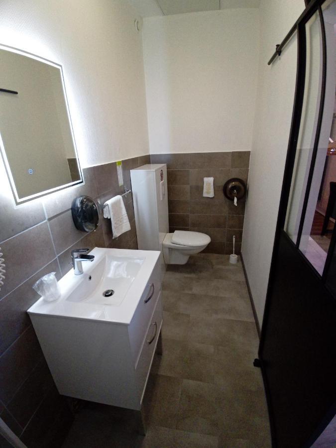 Comfort Double Room Air Conditioning