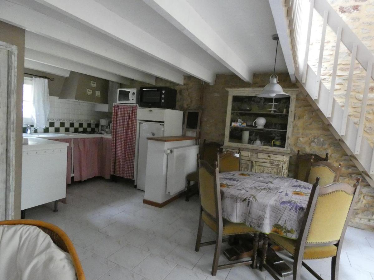 Appartement en Duplex