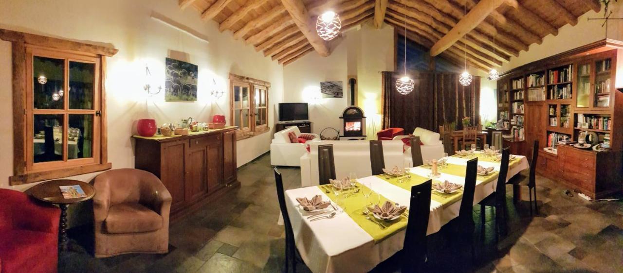 Superior Chalet