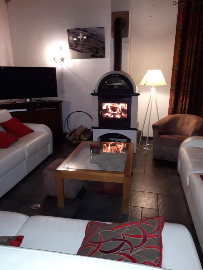 Superior Chalet