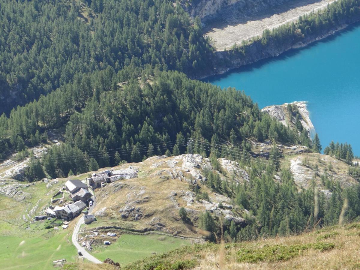 Superior Chalet