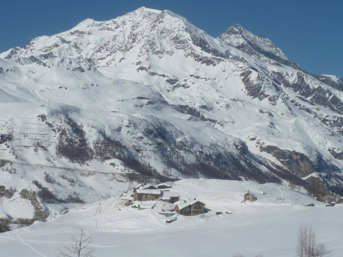 Superior Chalet