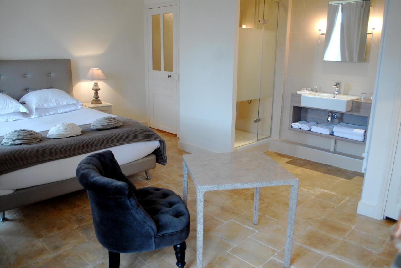 Tweepersoonskamer met Eigen Badkamer