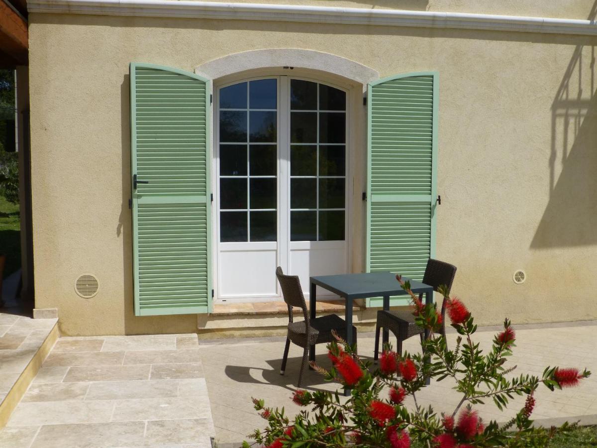 Double Room Terrace