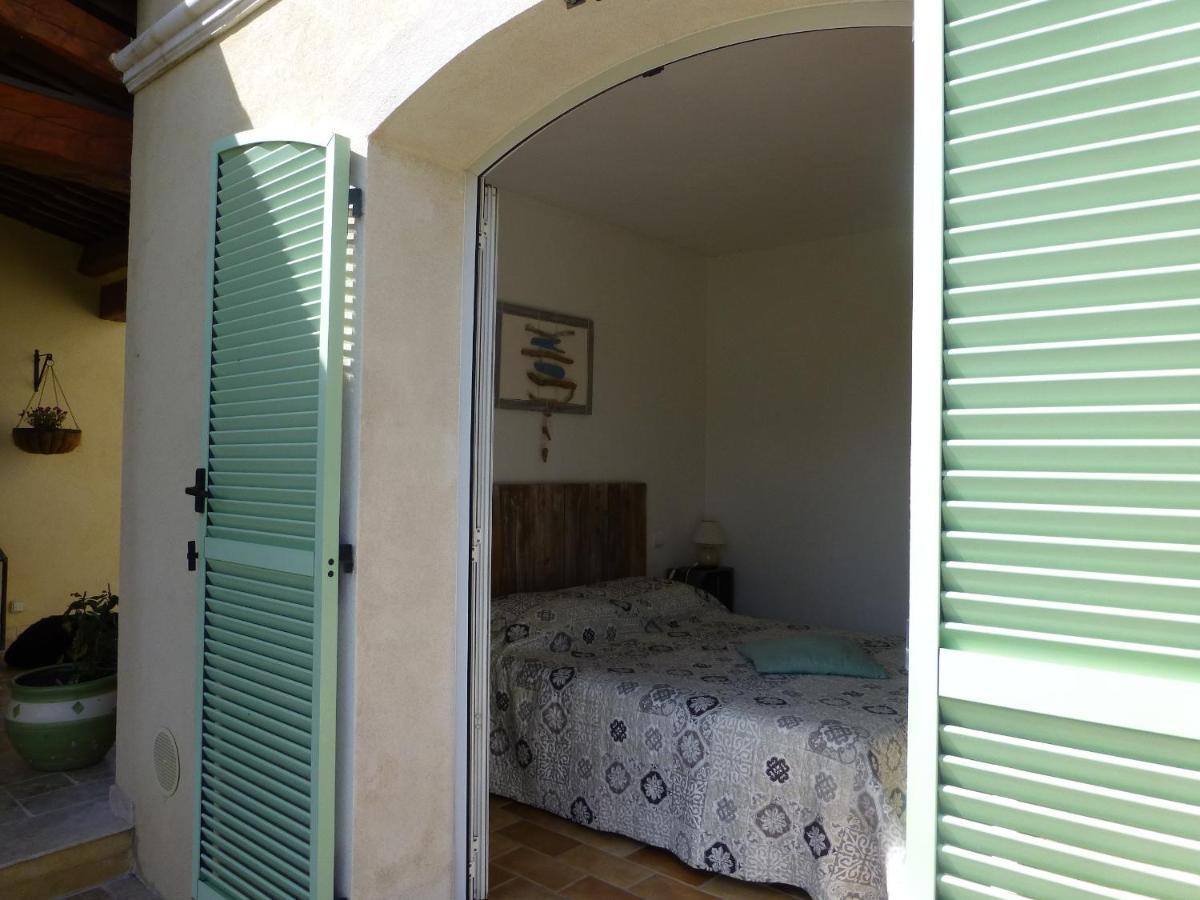 Double Room Terrace