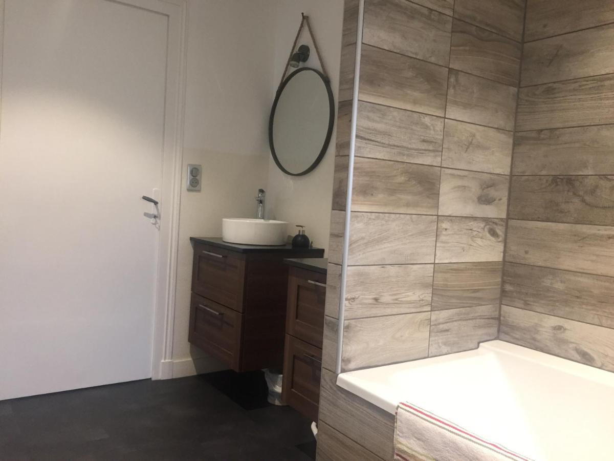 Family Suite Bath