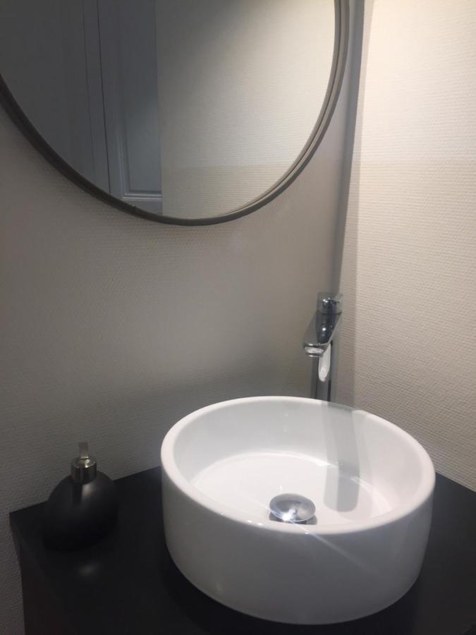 Family Suite Bath