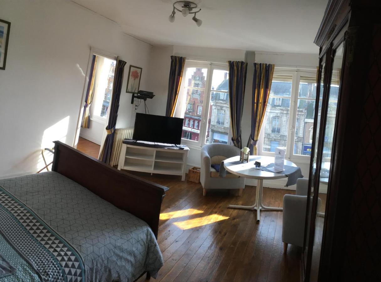 Grande Chambre Double