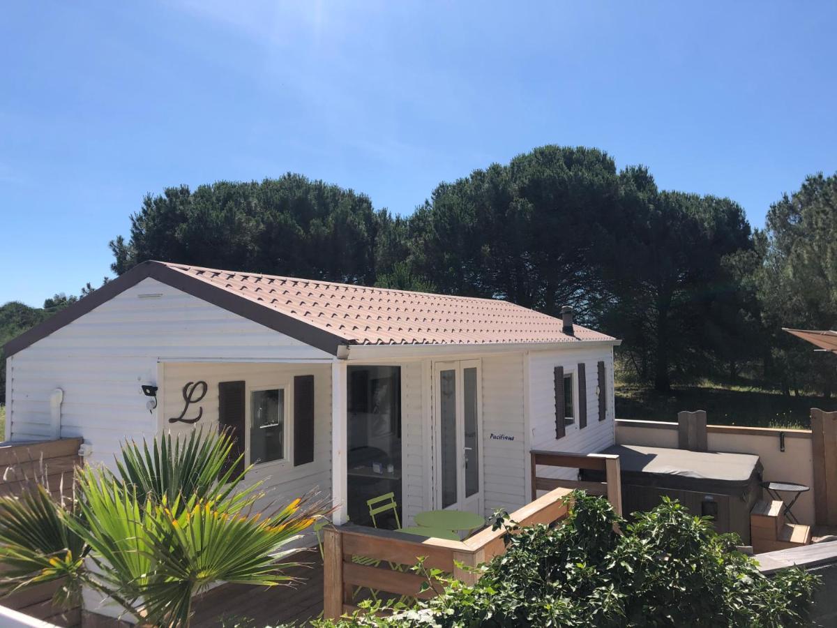Family Bungalow