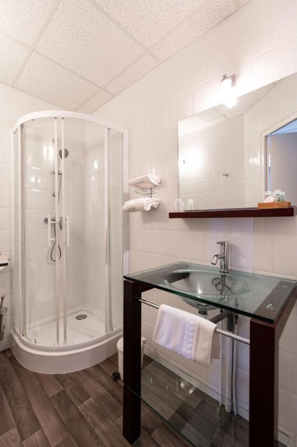 Comfort Superior Double Room