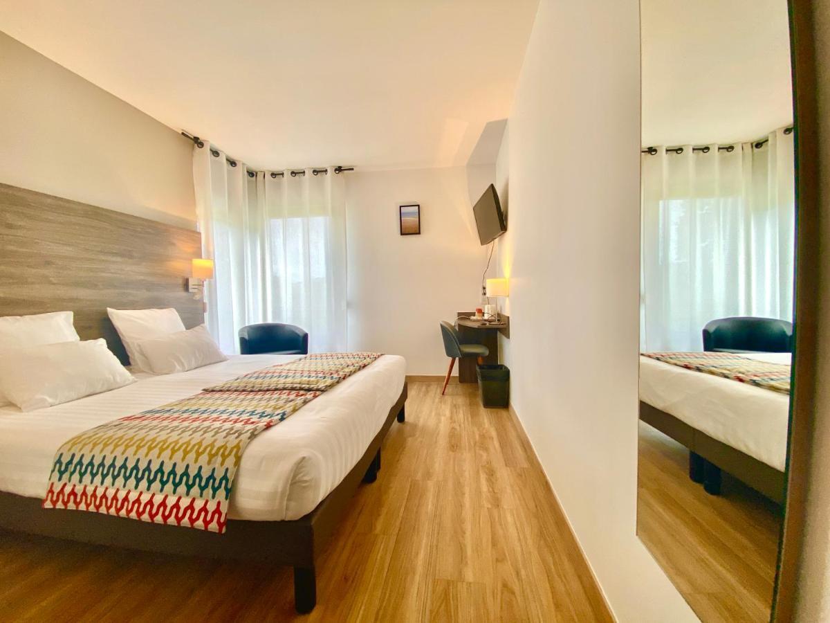 Double Room Harbour View