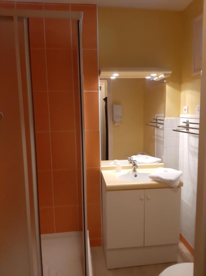 Chambre Double - Vue sur Jardin