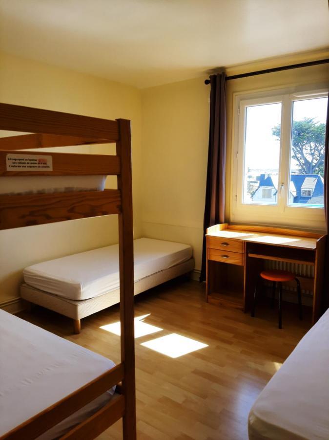Chambre Quadruple - Vue sur Mer