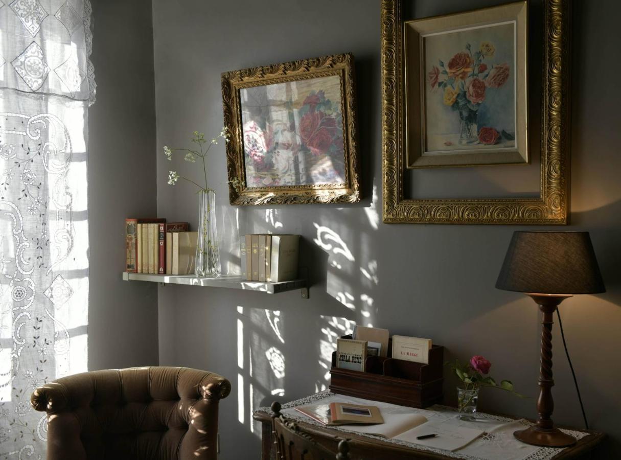 Chambre Double Standard