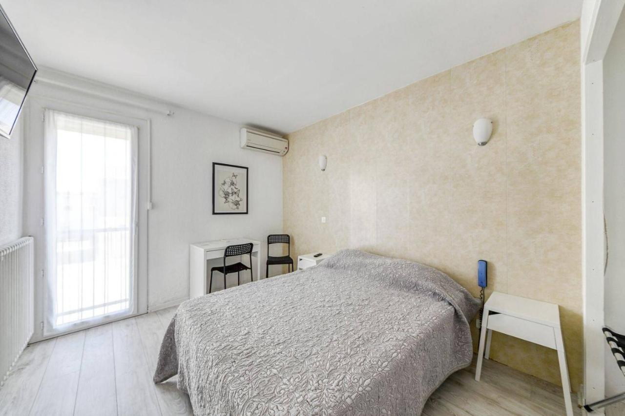 Chambre Double Standard
