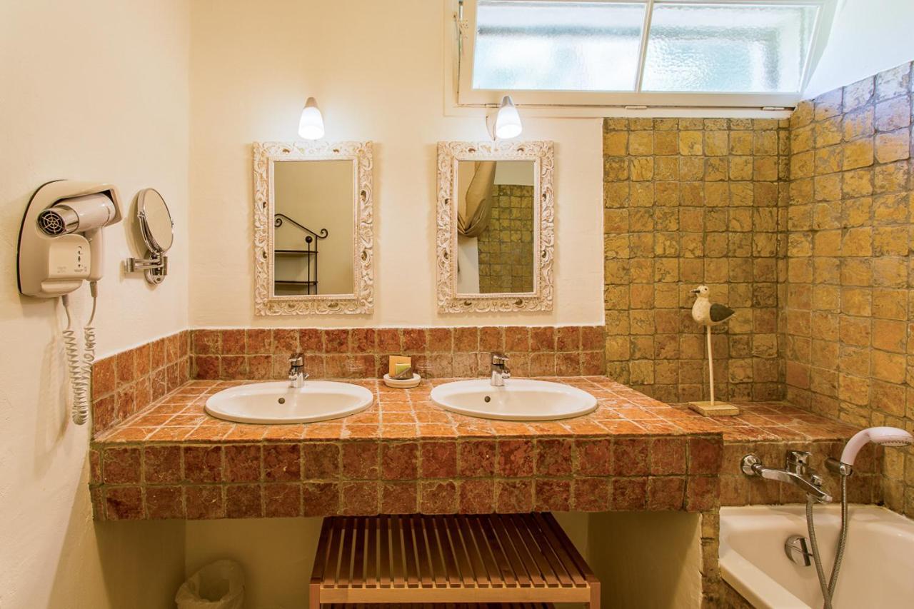 Double Room Terrace