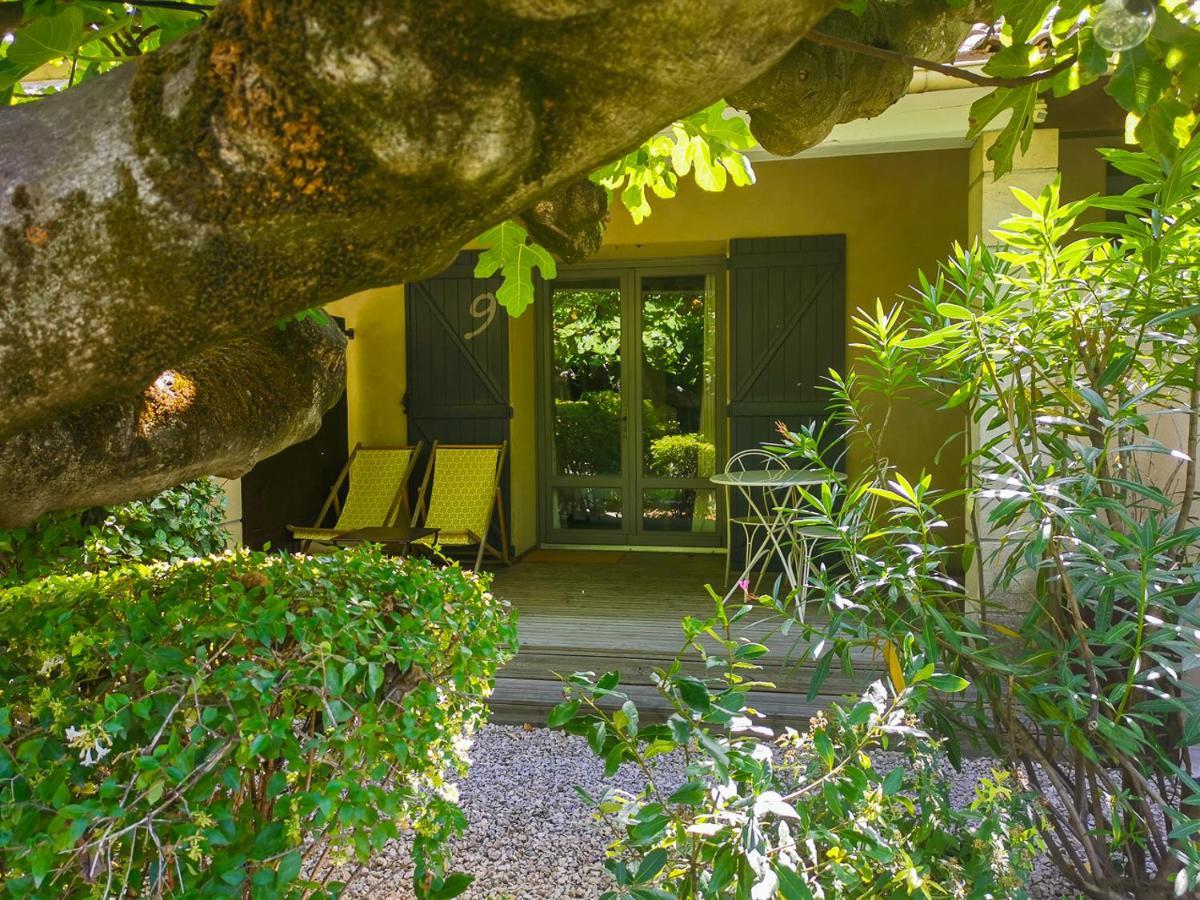 Double Room Terrace