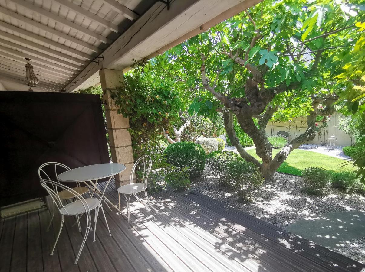 Double Room Terrace