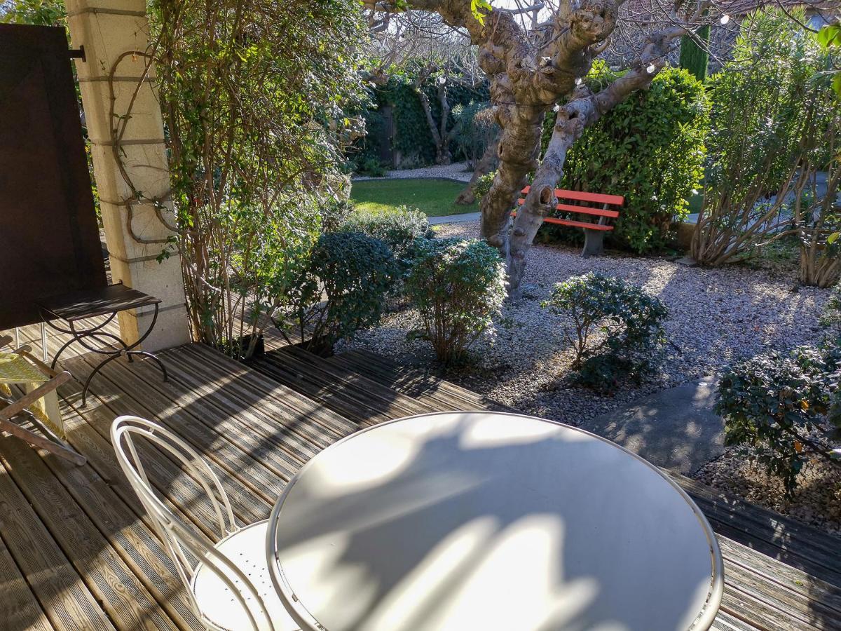 Triple Room Terrace