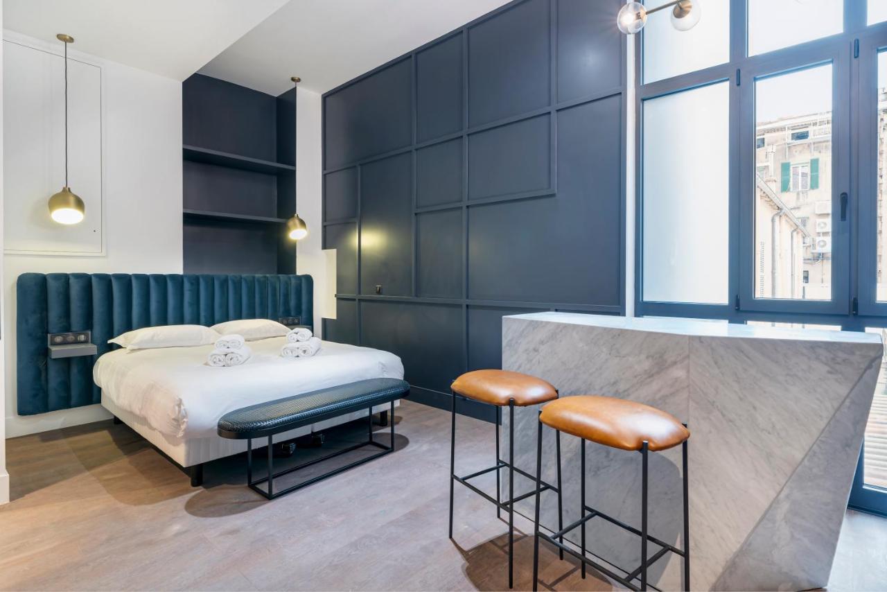 Deluxe Studio "Suquet"