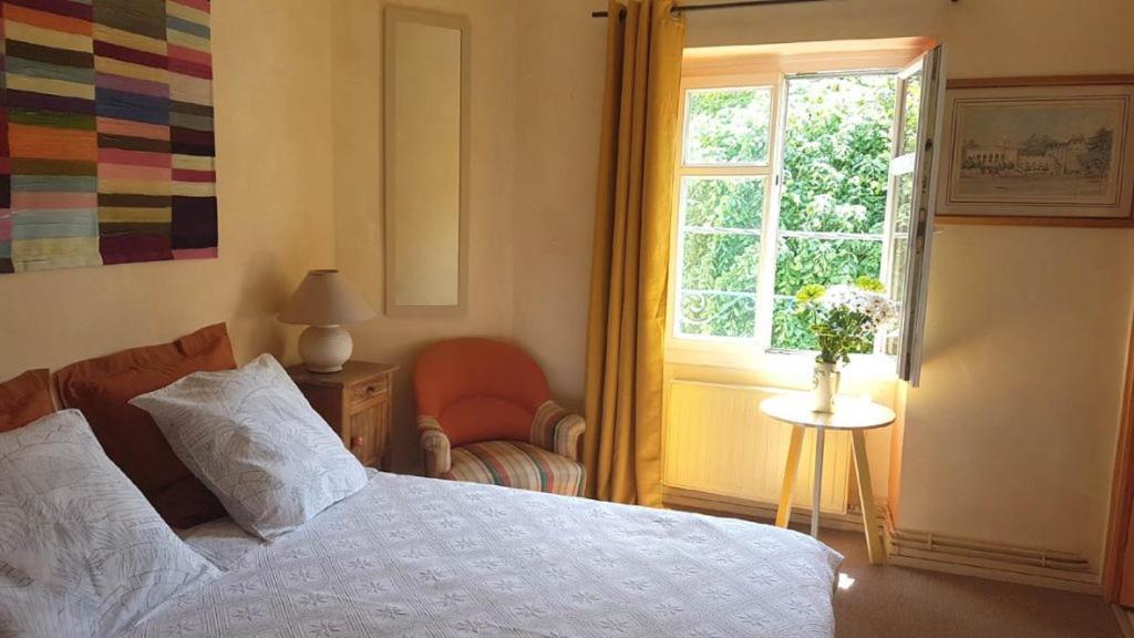 Chambre Double Supérieure