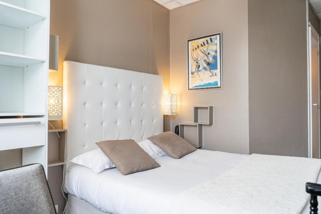 Double Room Comfort