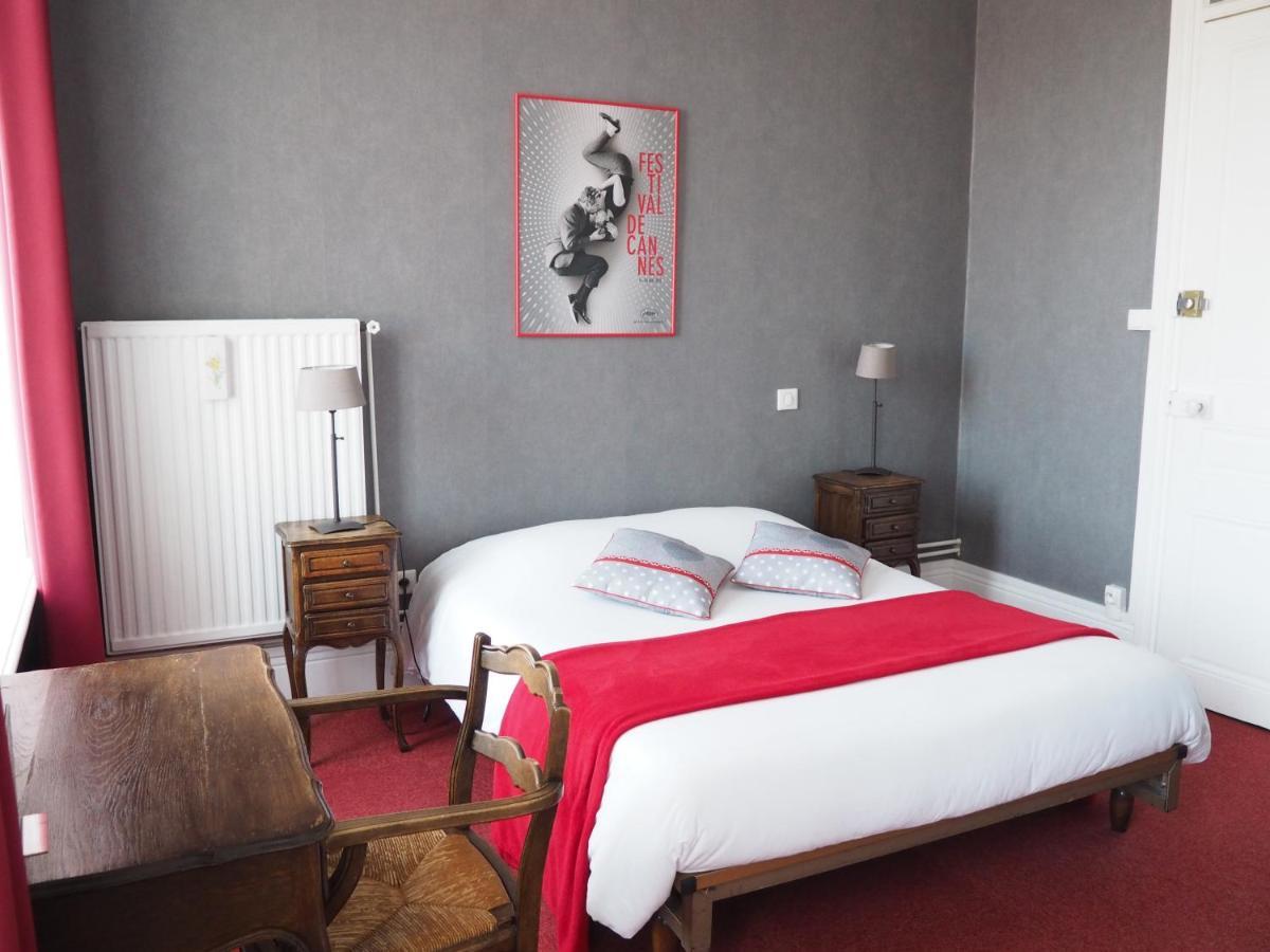 Petite Chambre Double