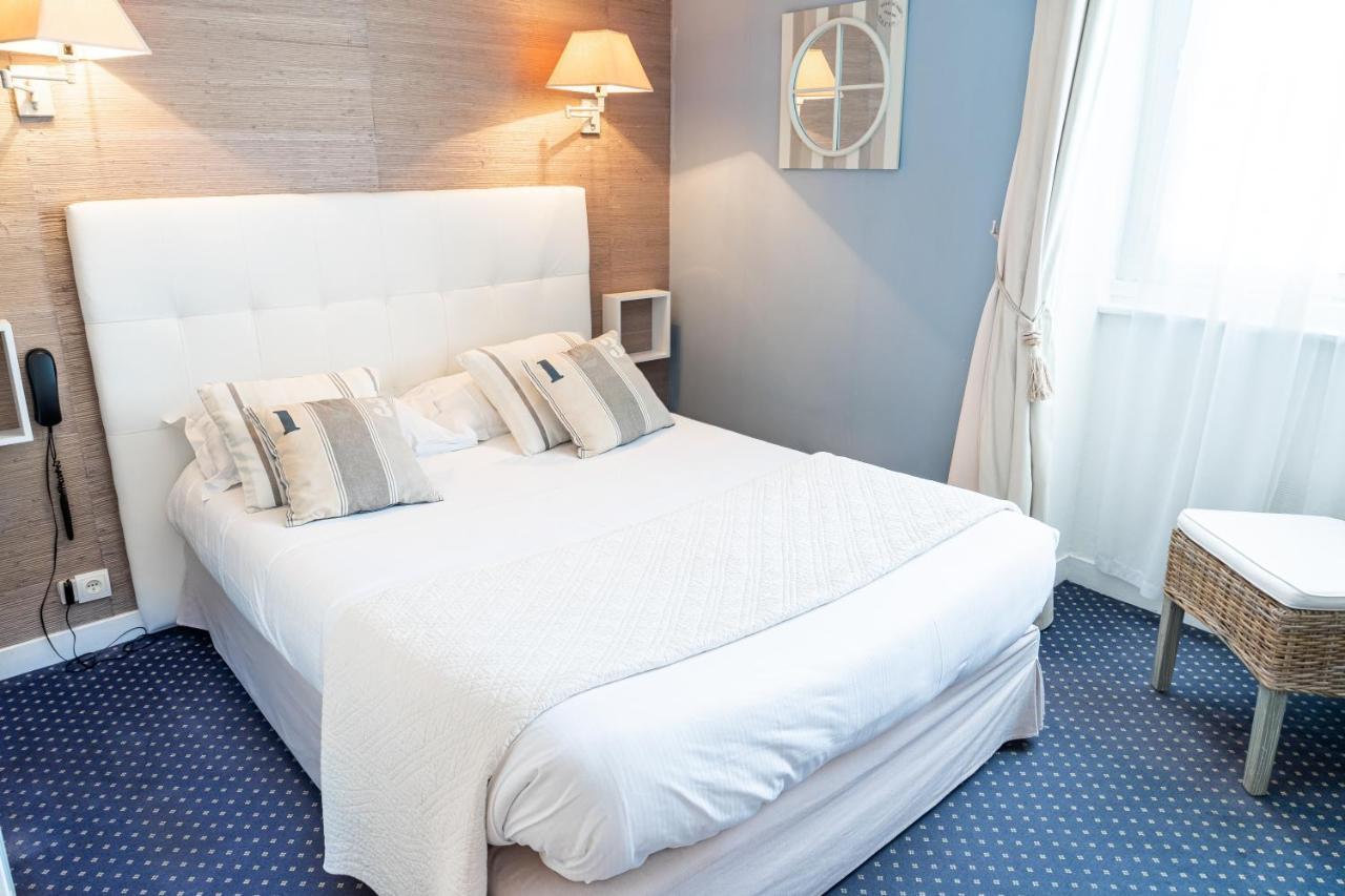Double Room Comfort