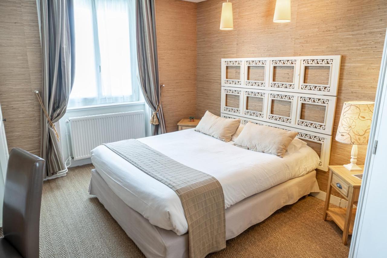 Comfort Superior Double Room