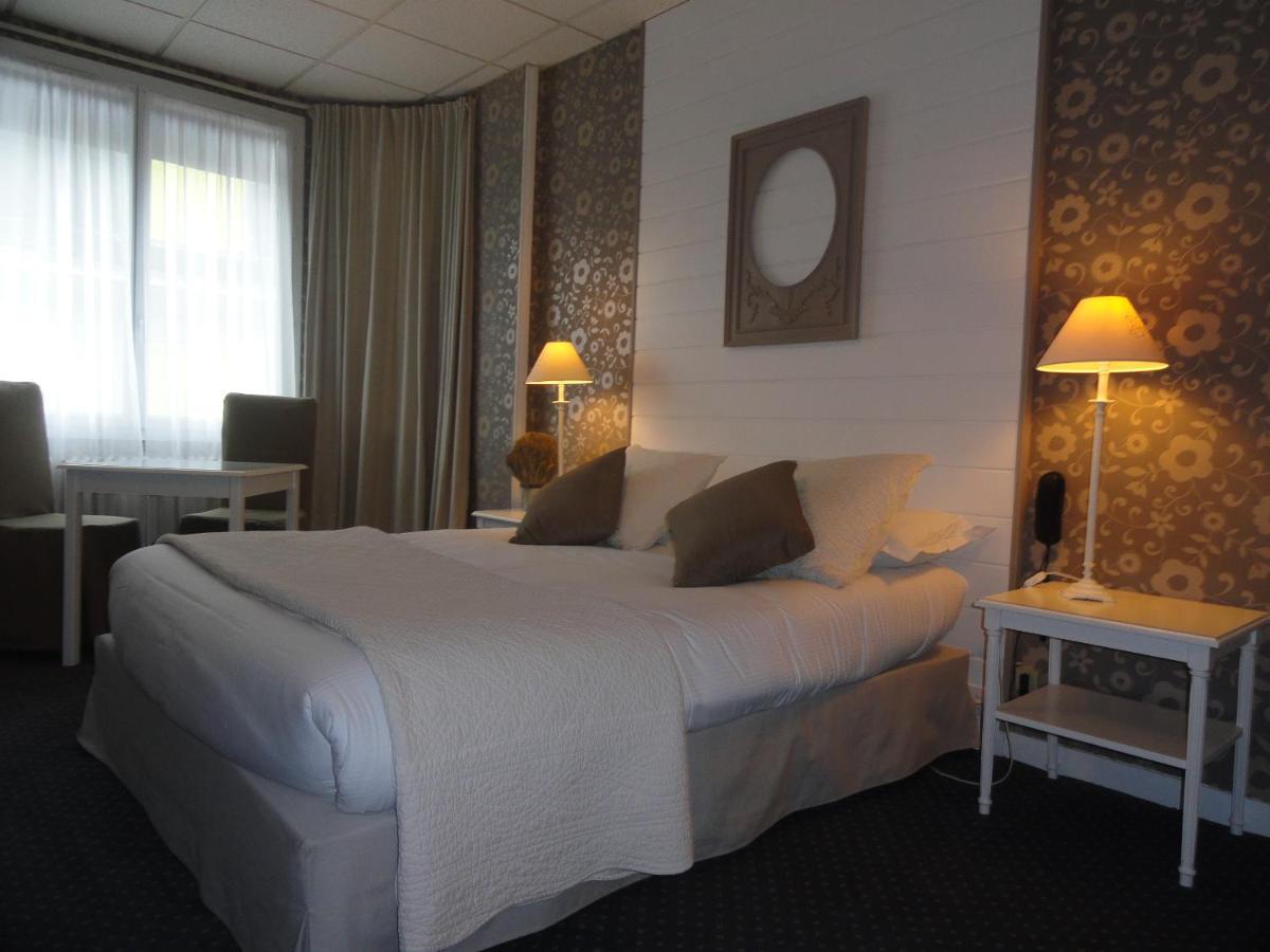 Comfort Superior Double Room