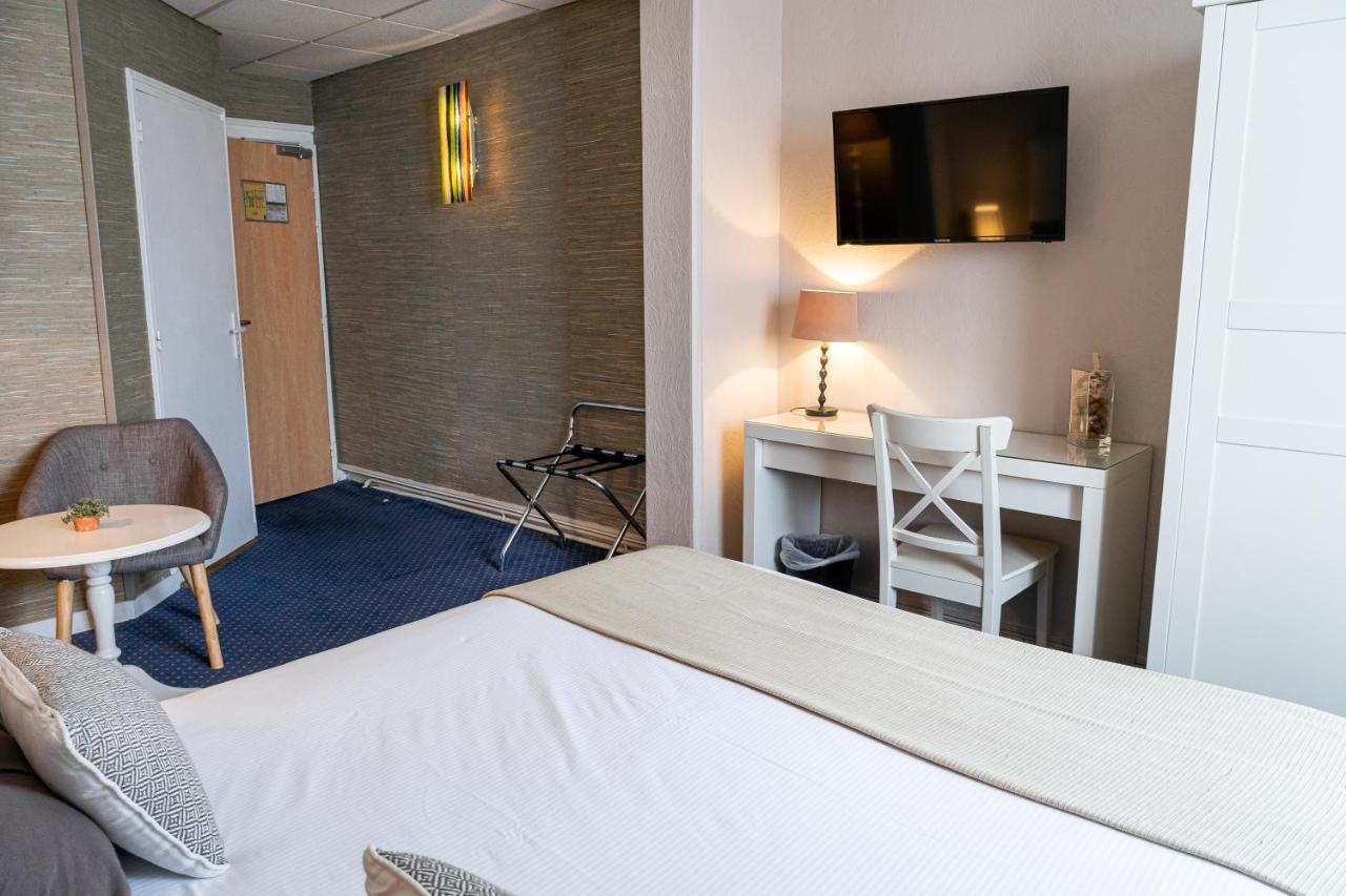 Comfort Superior Double Room