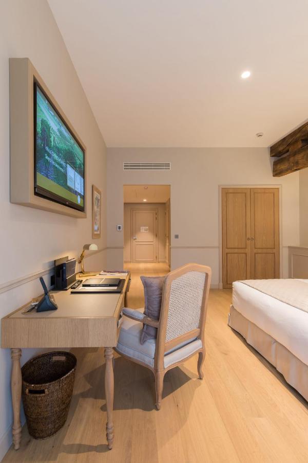 Chambre Premier