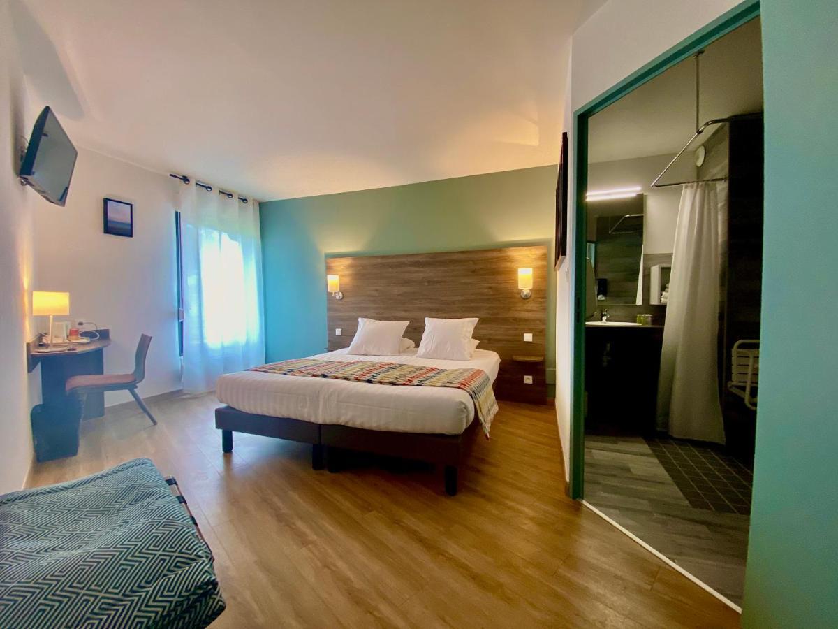 Double Room Harbour View