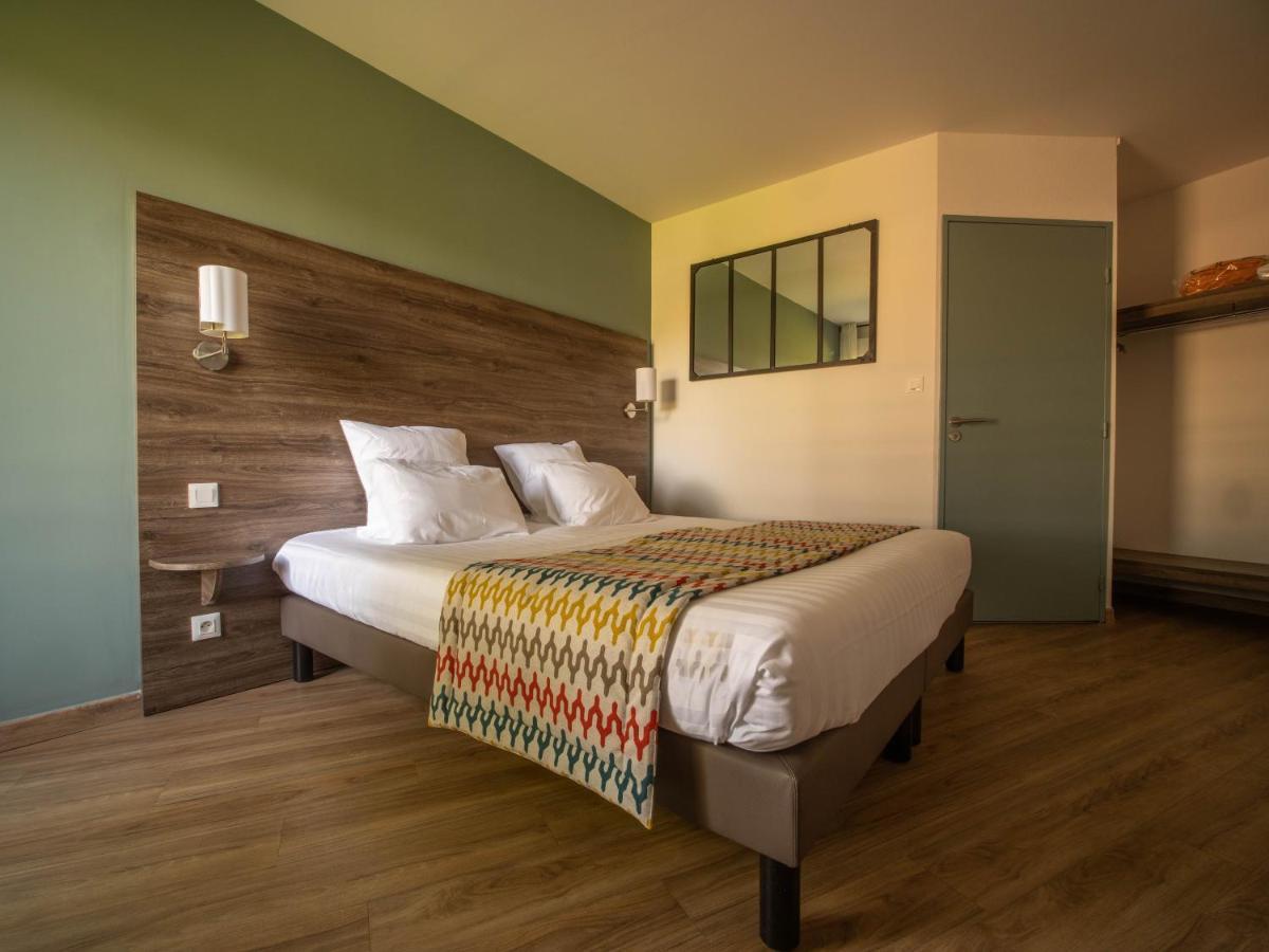 Double Room Harbour View