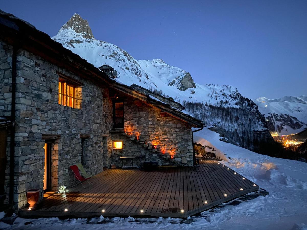 Superior Chalet