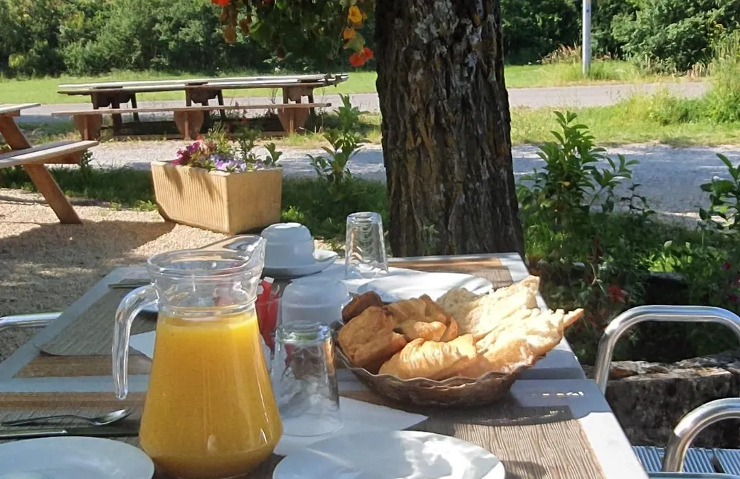 Auberge des crêtes-1