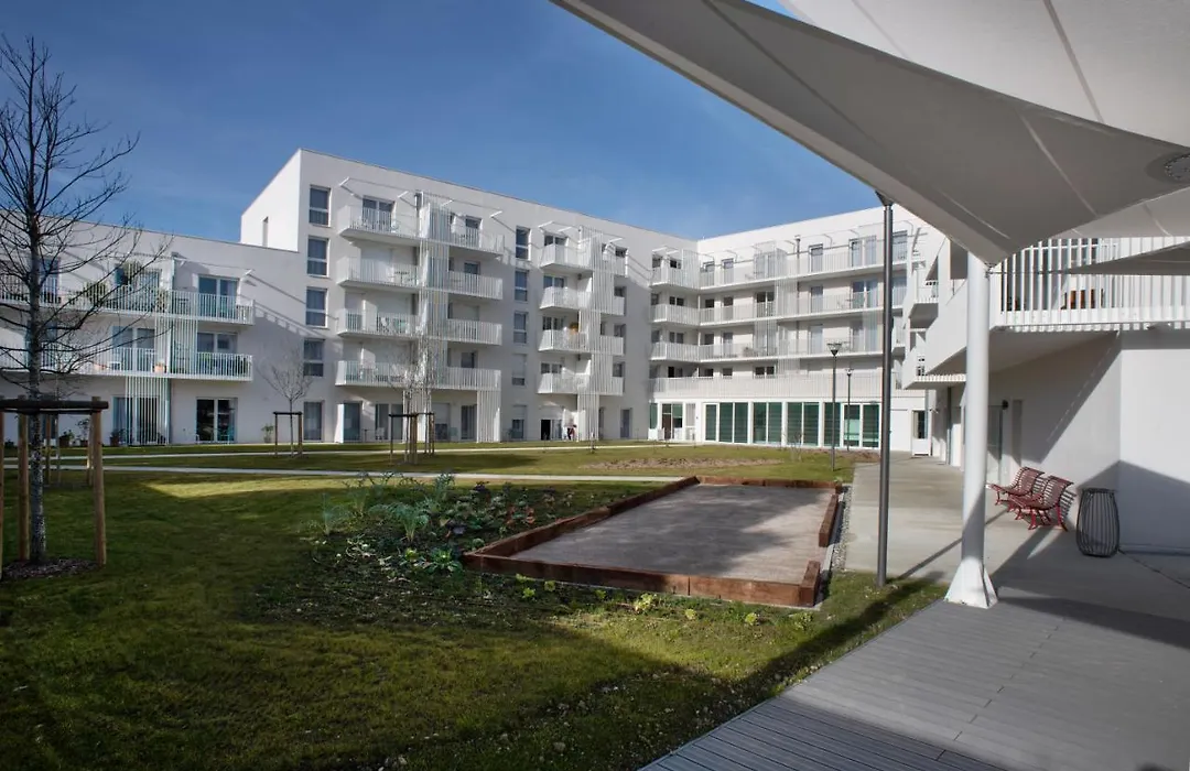 Domitys - Les Pagelles-1