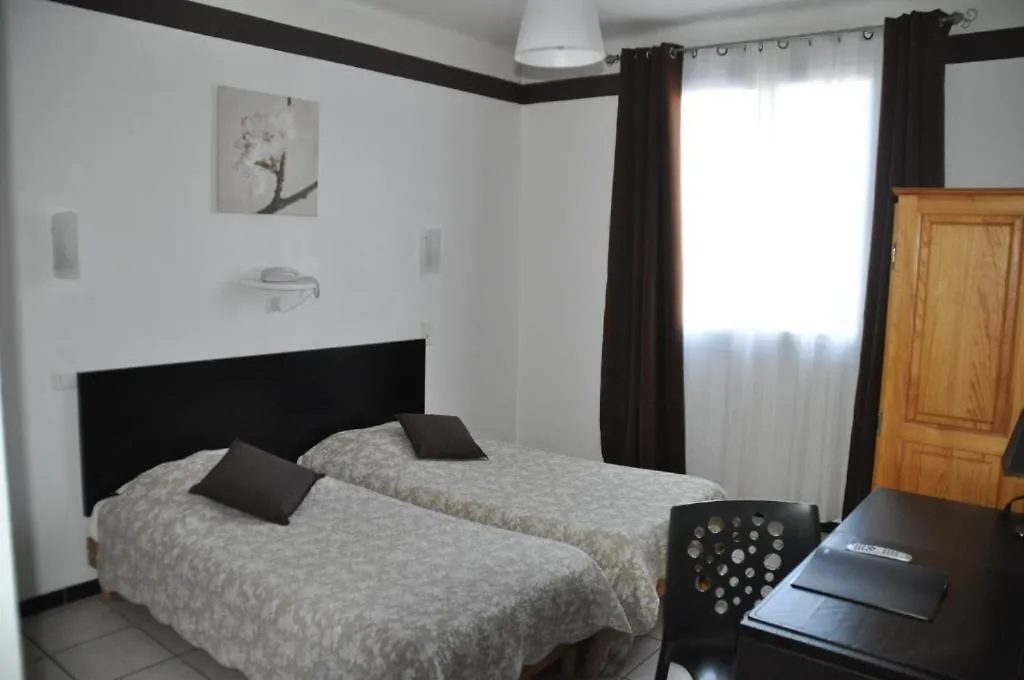 Hotel Saint George-1