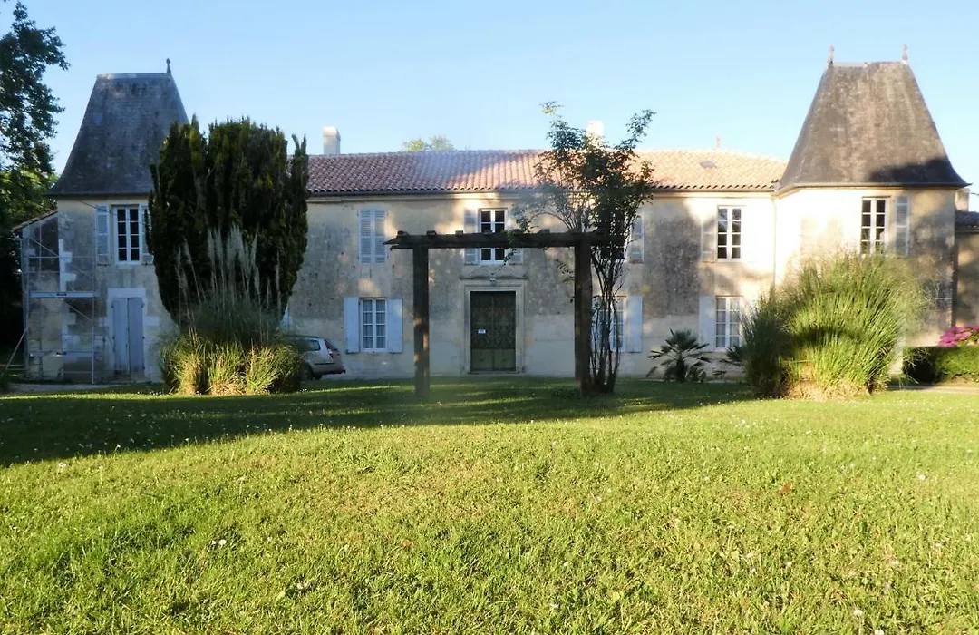 Domaine de Seugnac-1