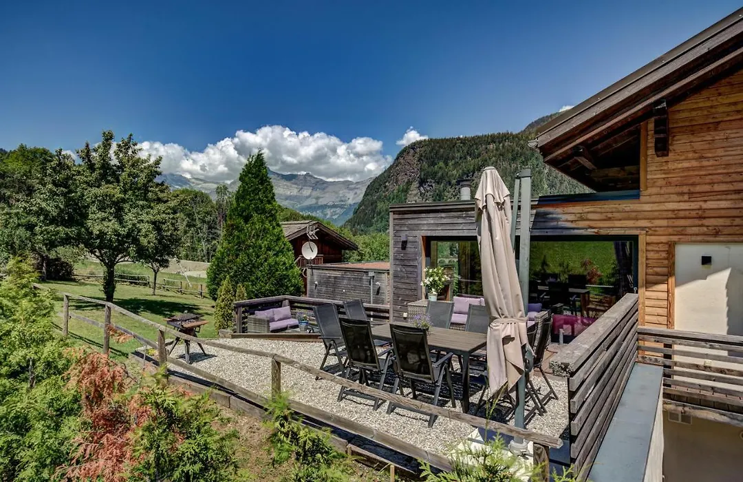 Chalet Rubicon-1