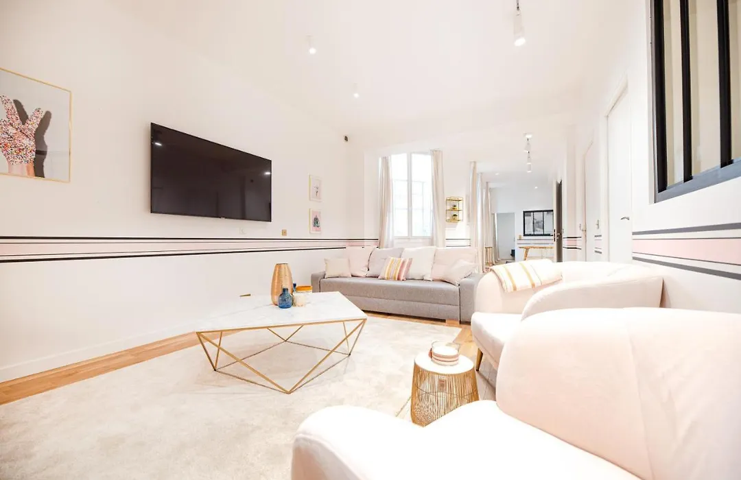 Dreamyflat - Charonne-1