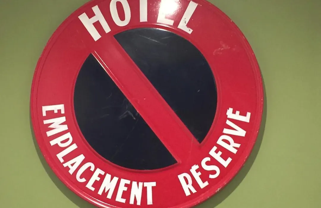 Hotel Le Boulevardier-1