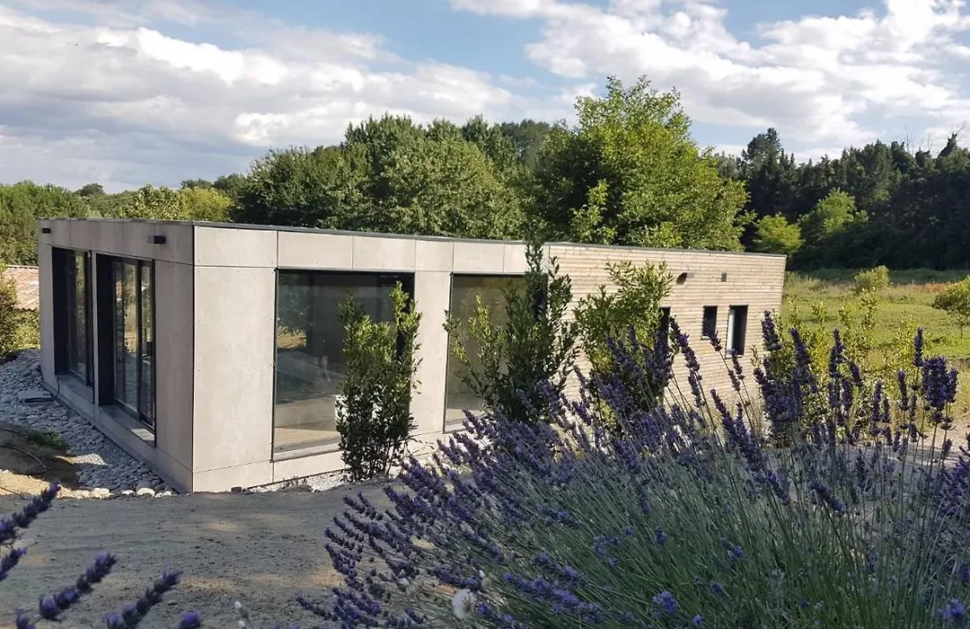 La Campagne St Lazare - Restaurant Chambres d'Hôtes Piscine&SPA-1