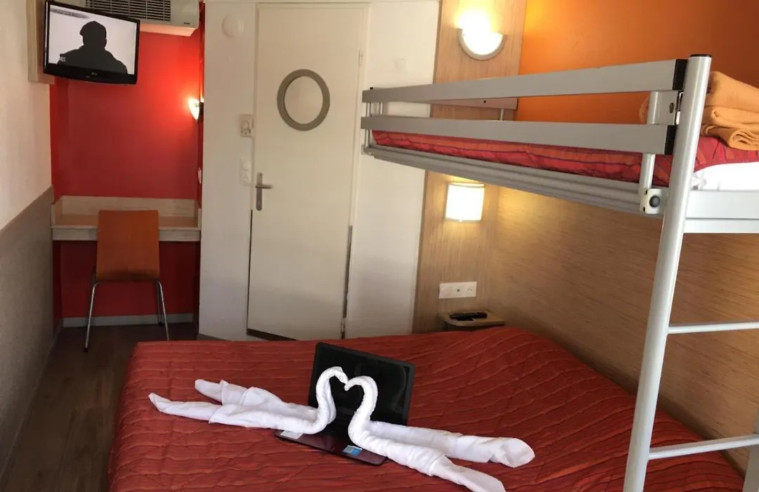 Premiere Classe Dunkerque Saint Pol Sur Mer-1