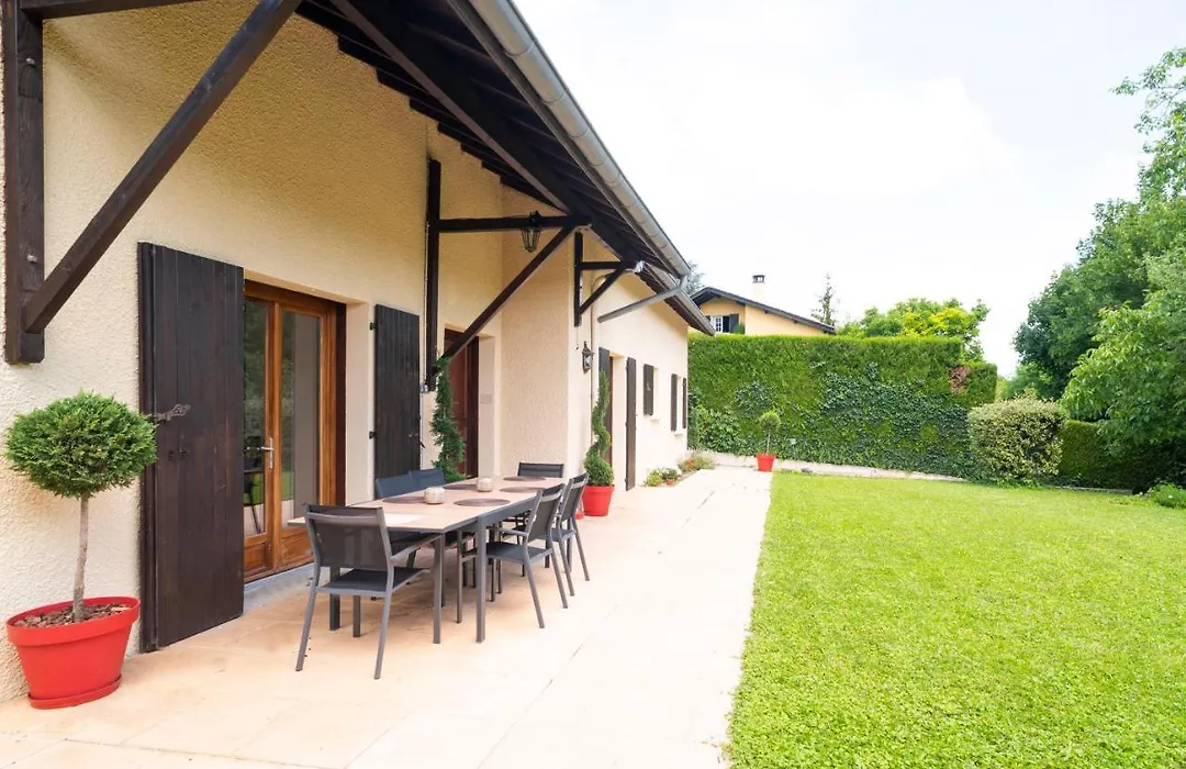 Lyon Mon Amour B&B-1