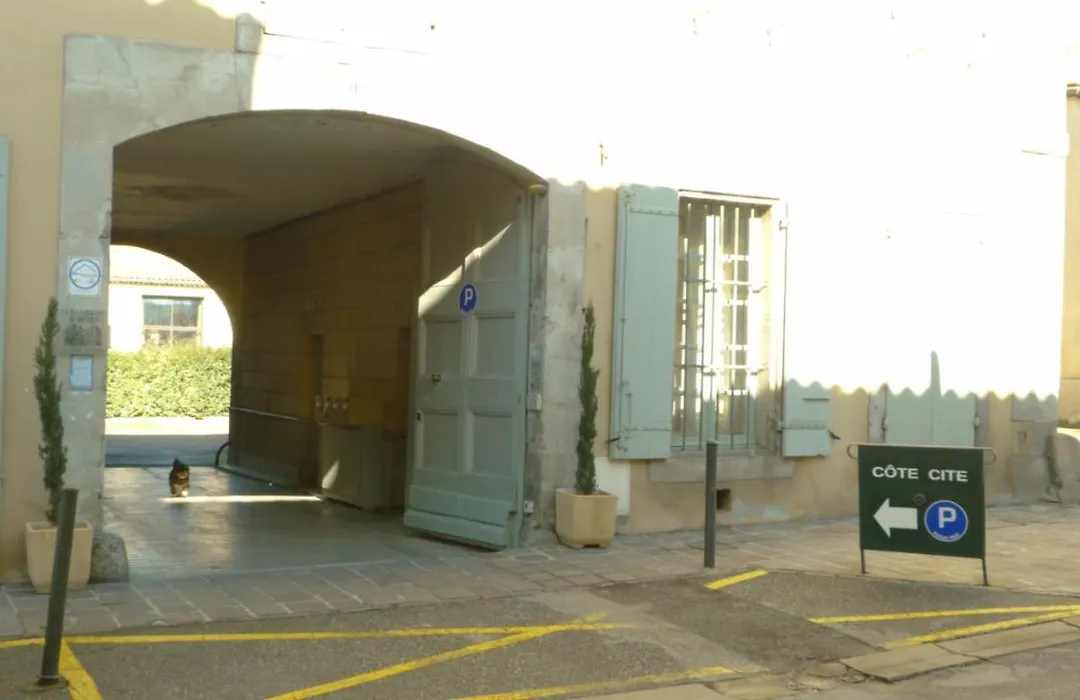 Cote Cite-1